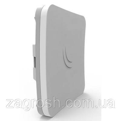 Promo Ціна! Точка доступу Wi-Fi Mikrotik RBSXTsqG-5acD - тільки на ZaGrosh.com.ua
