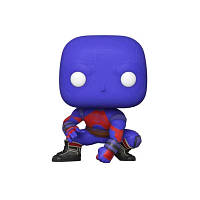 Популярний! Фігурка для геймерів Funko Pop серії Чорний Адам – Атомний Руйнівник (64190) - Краща якість тільки на Nukleon.com.ua