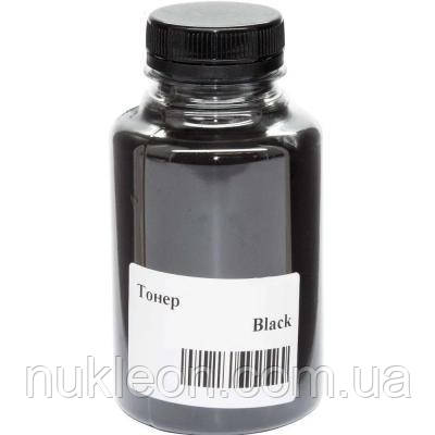 Популярний! Тонер Canon LBP-650/MF-730, 65г Black AHK (3203702) - Краща якість тільки на Nukleon.com.ua