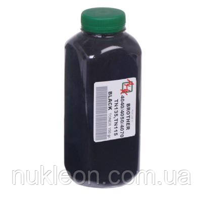 Популярний! Тонер Brother HL-4040/MFC-9440/DCP-9040, 150г Black AHK (1500290) - Краща якість тільки на Nukleon.com.ua