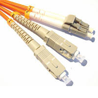 Популярний! Оптичний патчкорд Digitus SC-SC, duplex, 5m (DK-2522-05/3) - Краща якість тільки на Nukleon.com.ua