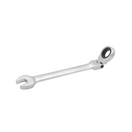 Ключ Tolsen рожково-шарнірний 15 мм (15241) - оригінал