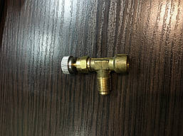 Кран R-600 (REF903)