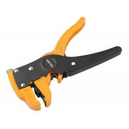 Знімач ізоляції Tolsen 0.5-6 мм 2-в-1 (38050) - оригінал