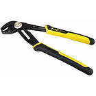 Promo Ціна! Кліщі Stanley FatMax сантехнические переставные с PushLock 304мм (0-84-649) - тільки на ZaGrosh.com.ua