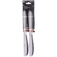 Популярний! Столовий ніж Ardesto Black Mars Ether 6 предметів (AR0706EK) - Краща якість тільки на Nukleon.com.ua