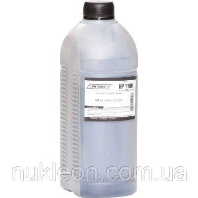 Популярний! Тонер HP LJ1160/1320/P2015, 1000г Black IPM (TB89-4) - Краща якість тільки на Nukleon.com.ua
