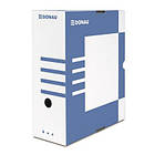Promo Ціна! Архівний бокс Donau 120мм, blue (7662301PL-10) - тільки на ZaGrosh.com.ua