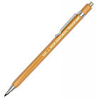 Promo Ціна! Олівець механічний Koh-i-Noor цангов. Versatil clutch leadholder 2,0 5201 yellow (5201CN1004KK/52010N1004KK) - тільки