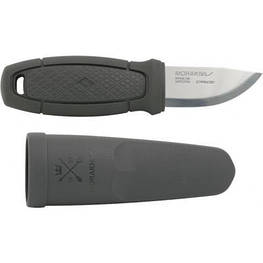 Ніж Morakniv Eldris Light Duty Gray (13843) - оригінал
