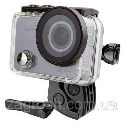 Promo Ціна! Аксесуар до екшн-камер AirOn mount AIRON AC160 for кGoPro, AIRON, ACME, Xiaomi, SJCam (69477915500016) - тільки на