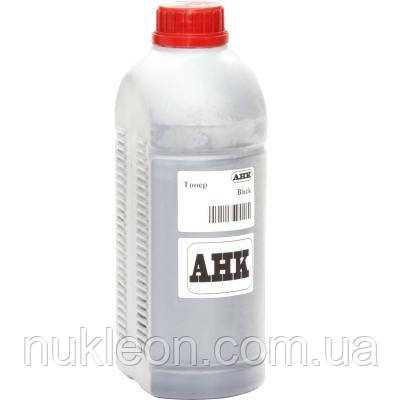Популярний! Тонер OKI B721/731/MB760/770, 560г Black AHK (3202822) - Краща якість тільки на Nukleon.com.ua
