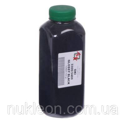 Популярний! Тонер OKI C5100/5200/5300/5400 160г Glossy Black AHK (1501680) - Краща якість тільки на Nukleon.com.ua