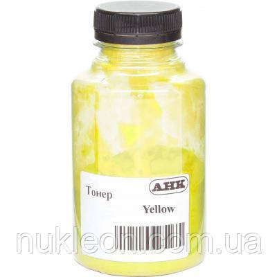Популярний! Тонер Xerox Ph6510, WC 6515 , 130г Yellow AHK (3203013) - Краща якість тільки на Nukleon.com.ua