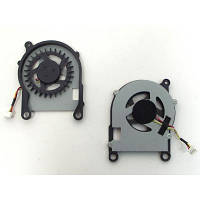 Популярний! Вентилятор ноутбука Acer Aspire One 530H/531H/ZG8 DC(5V,0.5A) 4pin (AB5805HX-K0B) - Краща якість тільки на