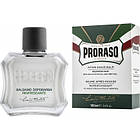 Promo Ціна! Бальзам після гоління Proraso з екстрактом евкаліпта та ментолом 100 мл (8004395001101) - тільки на ZaGrosh.com.ua
