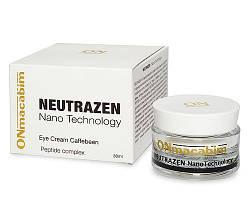 Крем для очей кафебін CAFFEBEEN EYE CREAM Onmacabim 30 мл