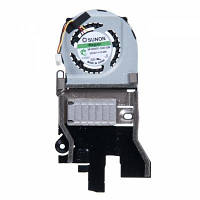Популярний! Вентилятор ноутбука Acer Aspire One D255 c СО DC(5V,0.25A) 3pin (DC280008OS0A/MF40050V1-Q040-G99) - Краща якість