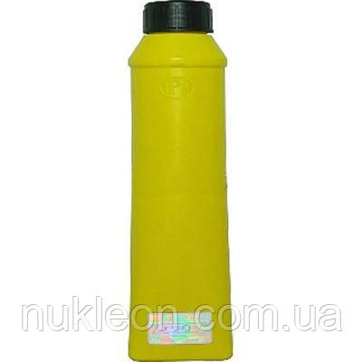 Популярний! Тонер HP LJ Universal NEW SPHERICAL Chemical 250г Yellow IPM (TSHUNVYLR) - Краща якість тільки на Nukleon.com.ua