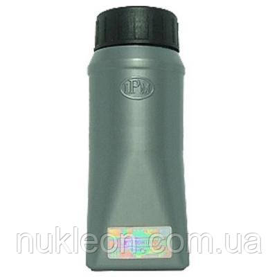 Популярний! Тонер HP LJ Universal NEW SPHERICAL Chemical 250г Black IPM (TSHUNVBELR) - Краща якість тільки на Nukleon.com.ua