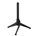 Promo Ціна! Набір блогера Puluz Table tripod 21.8 см (PU408) - тільки на ZaGrosh.com.ua