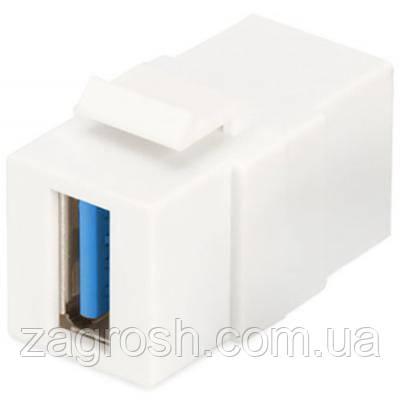 Promo Ціна! Модуль Keystone USB 3.0 Digitus (DN-93404) - тільки на ZaGrosh.com.ua