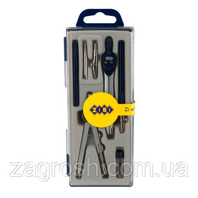 Promo Ціна! Готувальня ZiBi BASIS 7 предметів, темно-синій, KIDS Line (ZB.5306BS-03) - тільки на ZaGrosh.com.ua