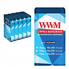 Promo Ціна! Стрічка до принтерів 13мм х 16м STD к. Black*5шт WWM (R13.16S5) - тільки на ZaGrosh.com.ua