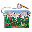 Promo Ціна! Розвиваюча іграшка Melissa&Doug Сачок (MD13779) - тільки на ZaGrosh.com.ua