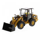 Promo Ціна! Спецтехніка Bburago New Holland Екскаватор W170D (18-32083) - тільки на ZaGrosh.com.ua