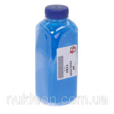 Популярний! Тонер HP CLJ 1500/2500/2840 , 150г Cyan AHK (1500760) - Краща якість тільки на Nukleon.com.ua