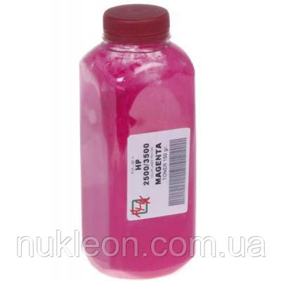 Популярний! Тонер HP CLJ 1500/2500/2840 , 150г Magenta AHK (1500770) - Краща якість тільки на Nukleon.com.ua