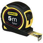 Promo Ціна! Рулетка Stanley Tylon 5мх19мм (0-30-697) (0-30-697) - тільки на ZaGrosh.com.ua
