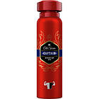 Promo Ціна! Дезодорант Old Spice Captain аерозольний 150 мл (8001090962867) - тільки на ZaGrosh.com.ua