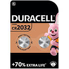 Promo Ціна! Батарейка Duracell CR 2032 / DL 2032 * 2 (5007659) - тільки на ZaGrosh.com.ua