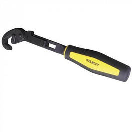 Ключ Stanley универсальный 13-19 мм (4-87-989) - оригінал