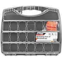 Популярний! Ящик для інструментів Stark SmartBox 32" 265x320x50мм (100003032) - Краща якість тільки на Nukleon.com.ua