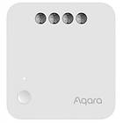 Promo Ціна! Розумне реле Aqara T1 (SSM-U02) - тільки на ZaGrosh.com.ua
