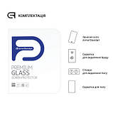 Популярний! Скло захисне Armorstandart Glass.CR Samsung Galaxy Tab A9 Clear (ARM70984) - Краща якість тільки на Nukleon.com.ua, фото 4