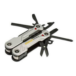 Мультитул Stanley MULTI-TOOL 16 в 1 (FMHT0-72414) - оригінал