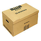 Promo Ціна! Короб для архівних боксів Donau brown (7666301PL-02) - тільки на ZaGrosh.com.ua