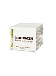Денний зволожувальний крем для жирної шкіри NEUTRAZEN TRICOLAS MOISTURIZING FOR OILY SKIN SPF15 Onmacabim 250 мл