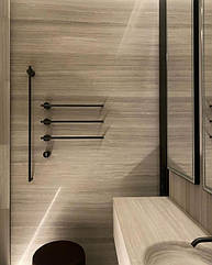 ДИЗАЙН ВАННОЇ ПІД ДЕРЕВО