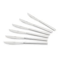 Популярний! Столовий ніж Ardesto Black Mars Vanessa 6 предм (AR0706VK) - Краща якість тільки на Nukleon.com.ua