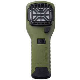 Засоби захисту від комах