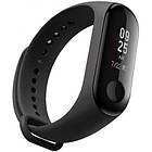 Promo Ціна! Ремінець до фітнес браслета Armorstandart для Xiaomi Mi Band 4/3 Black (ARM51827) - тільки на ZaGrosh.com.ua