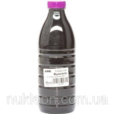 Популярний! Тонер Kyocera-Mita FS-1024MFP/1124MFP/1110, 290г Blac TonerLab (1400061) - Краща якість тільки на Nukleon.com.ua