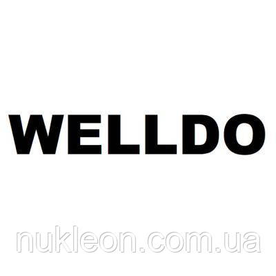 Популярний! Тонер HP LJ P4014/4015/4515 Universal 1kg Welldo (WDTH4250-1) - Краща якість тільки на Nukleon.com.ua