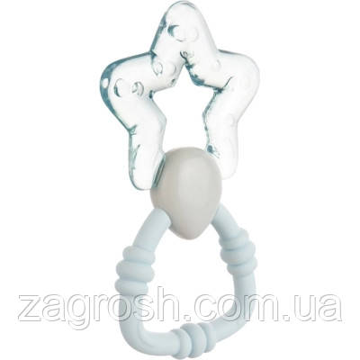 Promo Ціна! Прорізувач Canpol Babies Чарівна паличка Блакитне (56/152_blu) - тільки на ZaGrosh.com.ua