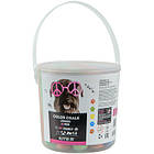 Promo Ціна! Крейда Kite кольорова Jumbo Dogs, 15 шт. у відерці (K22-074) - тільки на ZaGrosh.com.ua